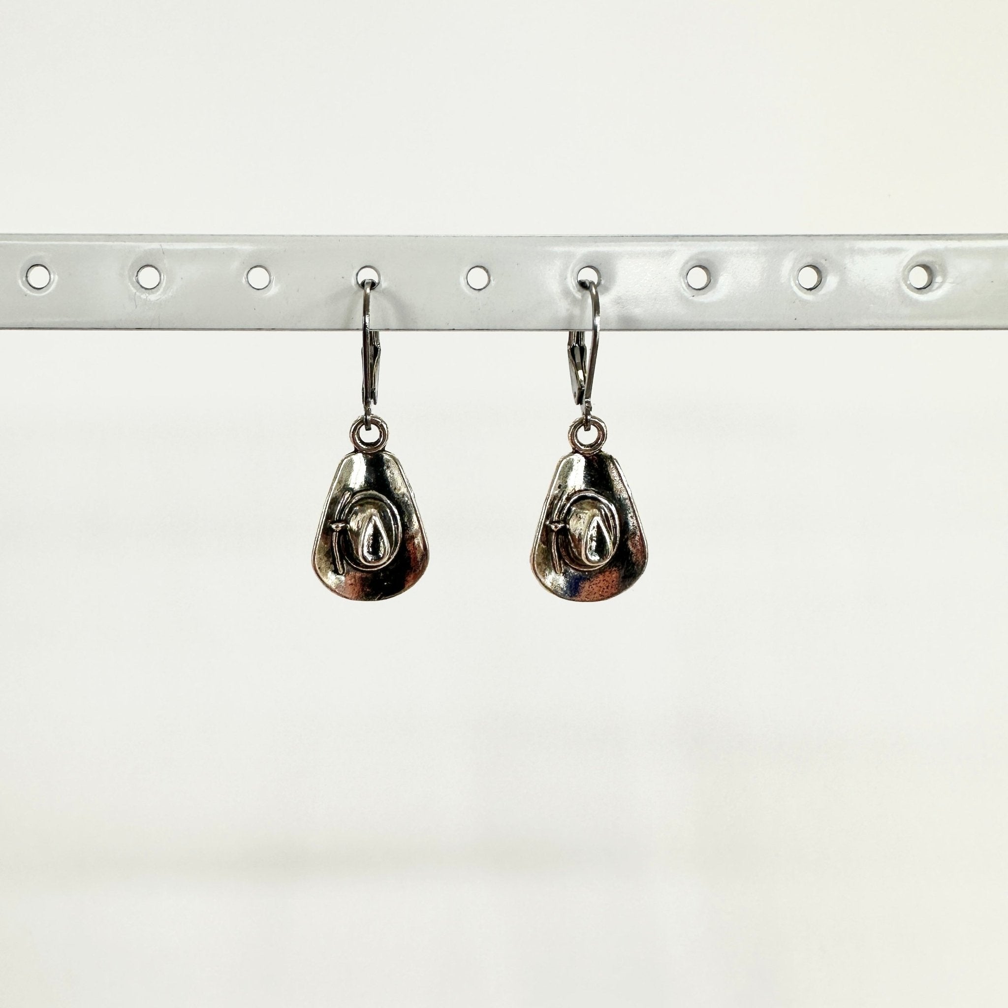 Bloom Earrings - Beads x Meg - The Green Room Flower Company