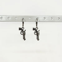 Bloom Earrings - Beads x Meg - The Green Room Flower Company