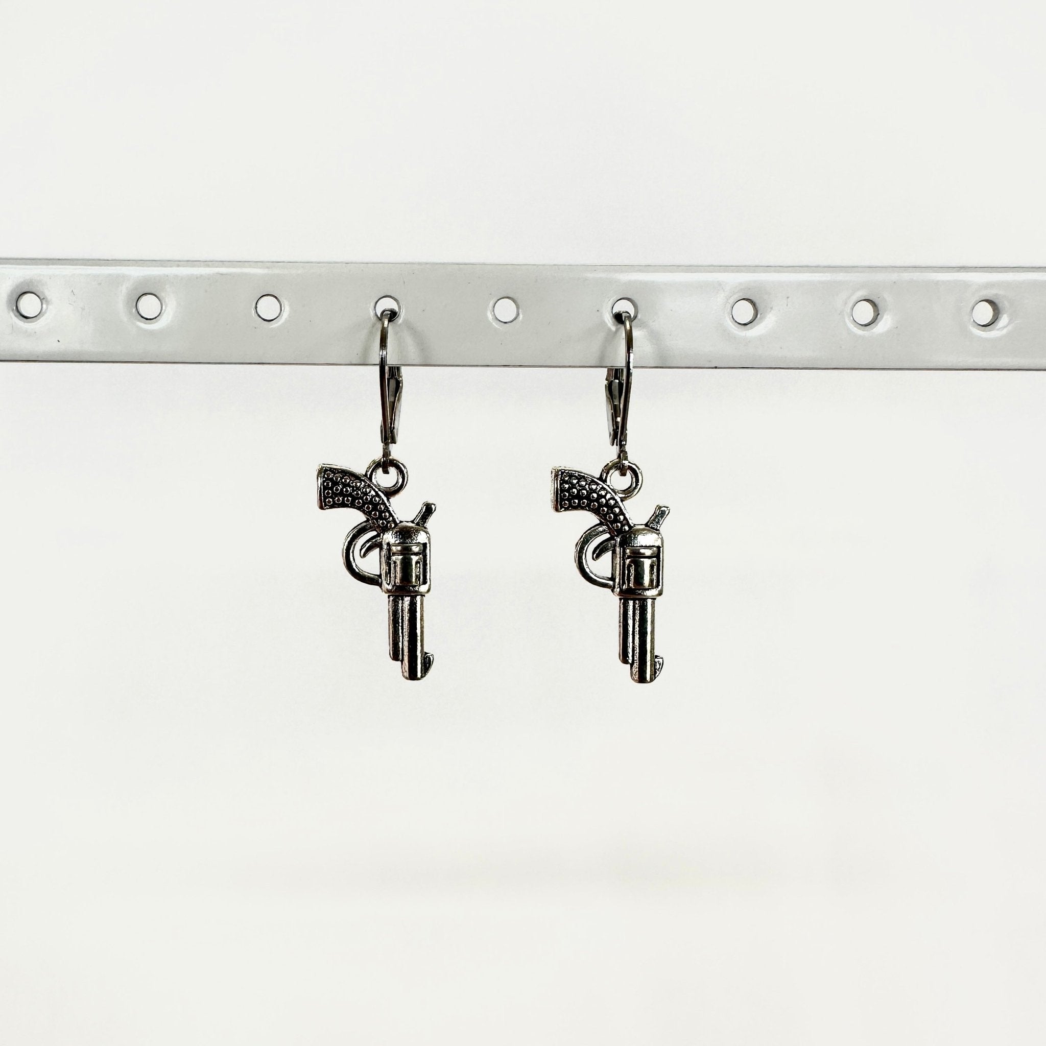 Bloom Earrings - Beads x Meg - The Green Room Flower Company