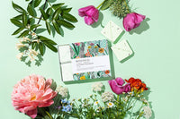 Botanical NZ Shower Steamers - The Green Room Flower Company