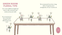 Bud - Vase 3 Piece Cluster - The Green Room Flower Company