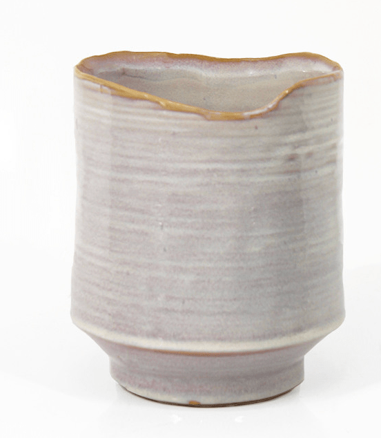 Ceramic Wide - The Green Room Flower Company