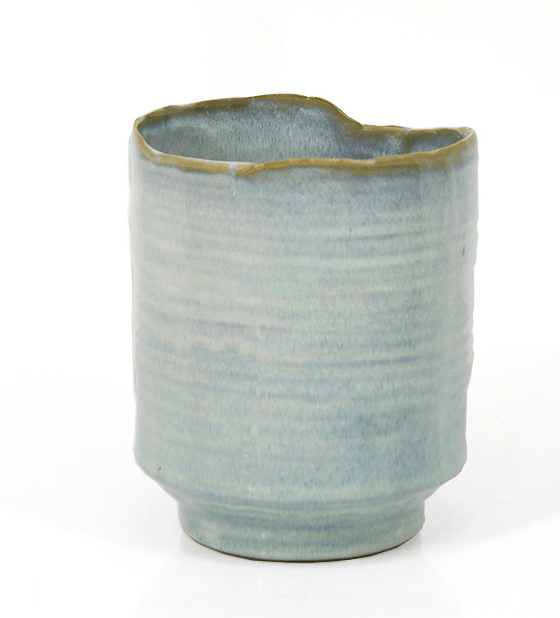 Ceramic Wide - The Green Room Flower Company