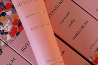 Botanical Hand Cream 70ml