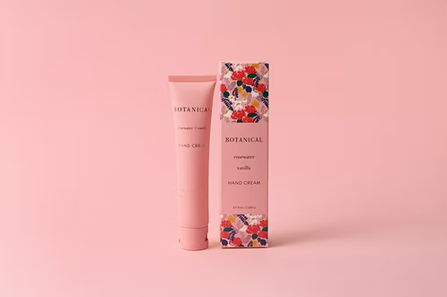 Botanical Hand Cream 70ml