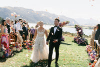 Flower Petals - The Green Room Flower Company
