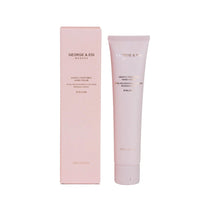 George & Edi Hand Cream - The Green Room Flower Company
