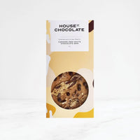 House of Chocolate Bar with Toppings - The Green Room Flower Company