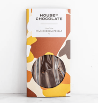 House of Chocolate Bar with Toppings - The Green Room Flower Company