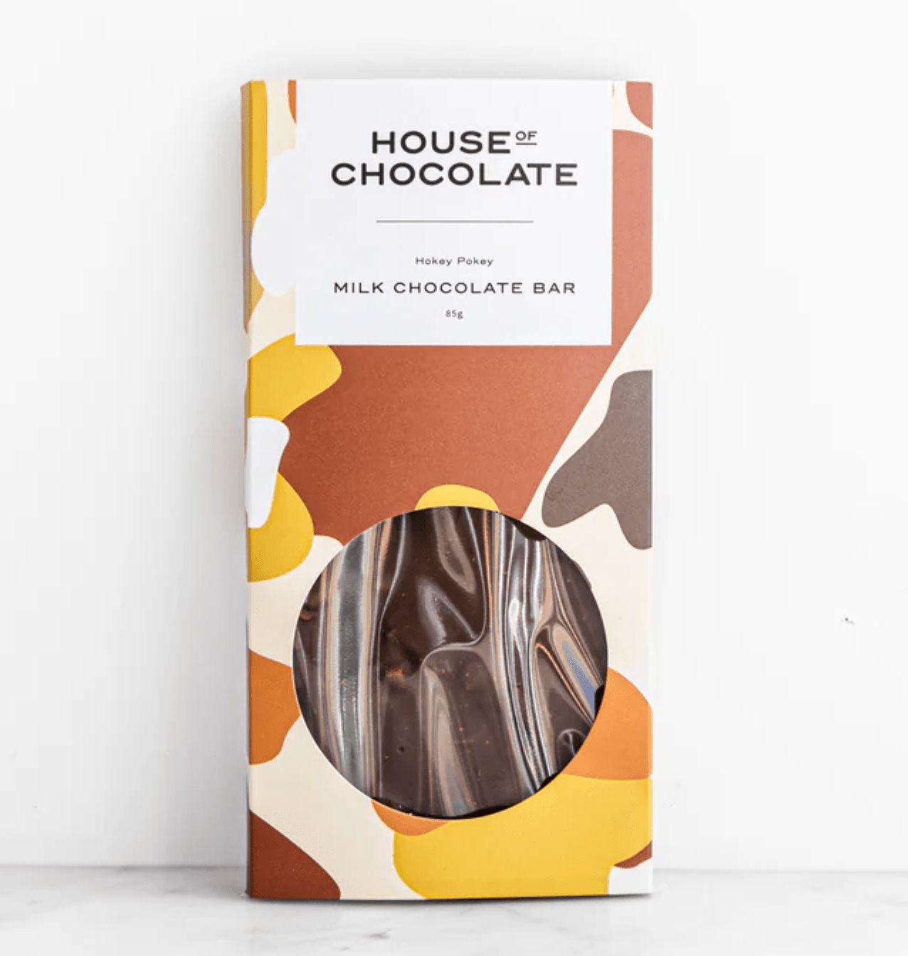 House of Chocolate Bar with Toppings - The Green Room Flower Company