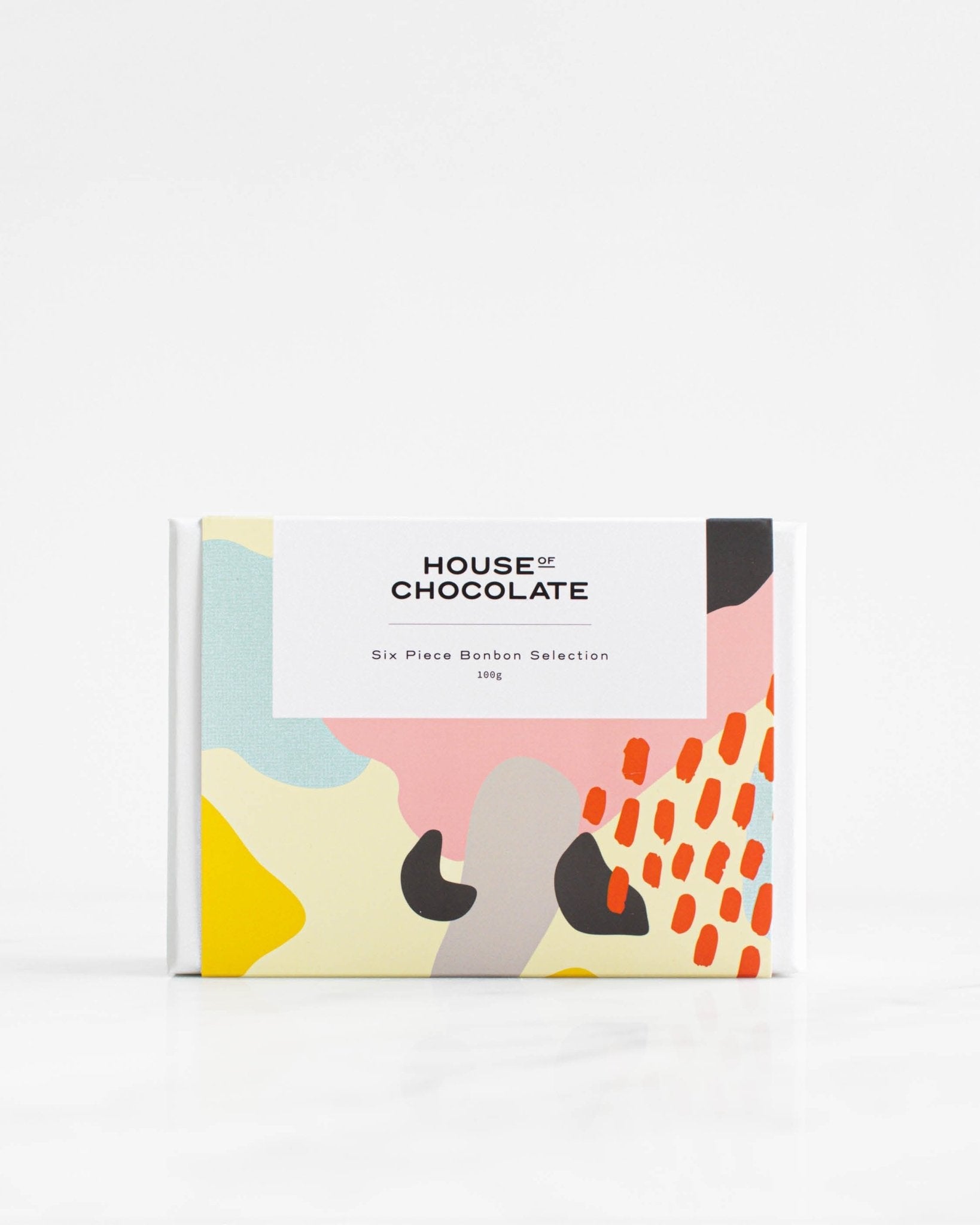 House of Chocolate Bon Bons - The Green Room Flower Company