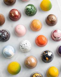 House of Chocolate Bon Bons - The Green Room Flower Company