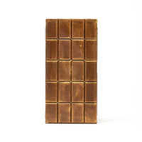 House of Chocolate Gooey Salted Caramel Filled Chocolate Bar - The Green Room Flower Company