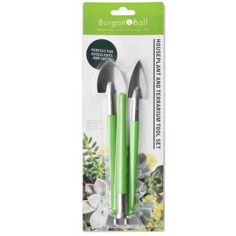 Houseplant and Terrarium Tool Kit - The Green Room Flower Company