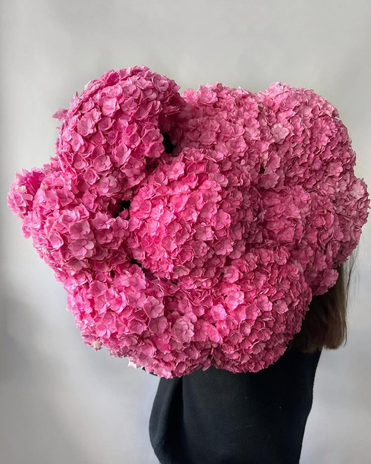 Hydys for V Day - The Green Room Flower Company