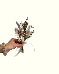 Mini Dried Bundles - The Green Room Flower Company