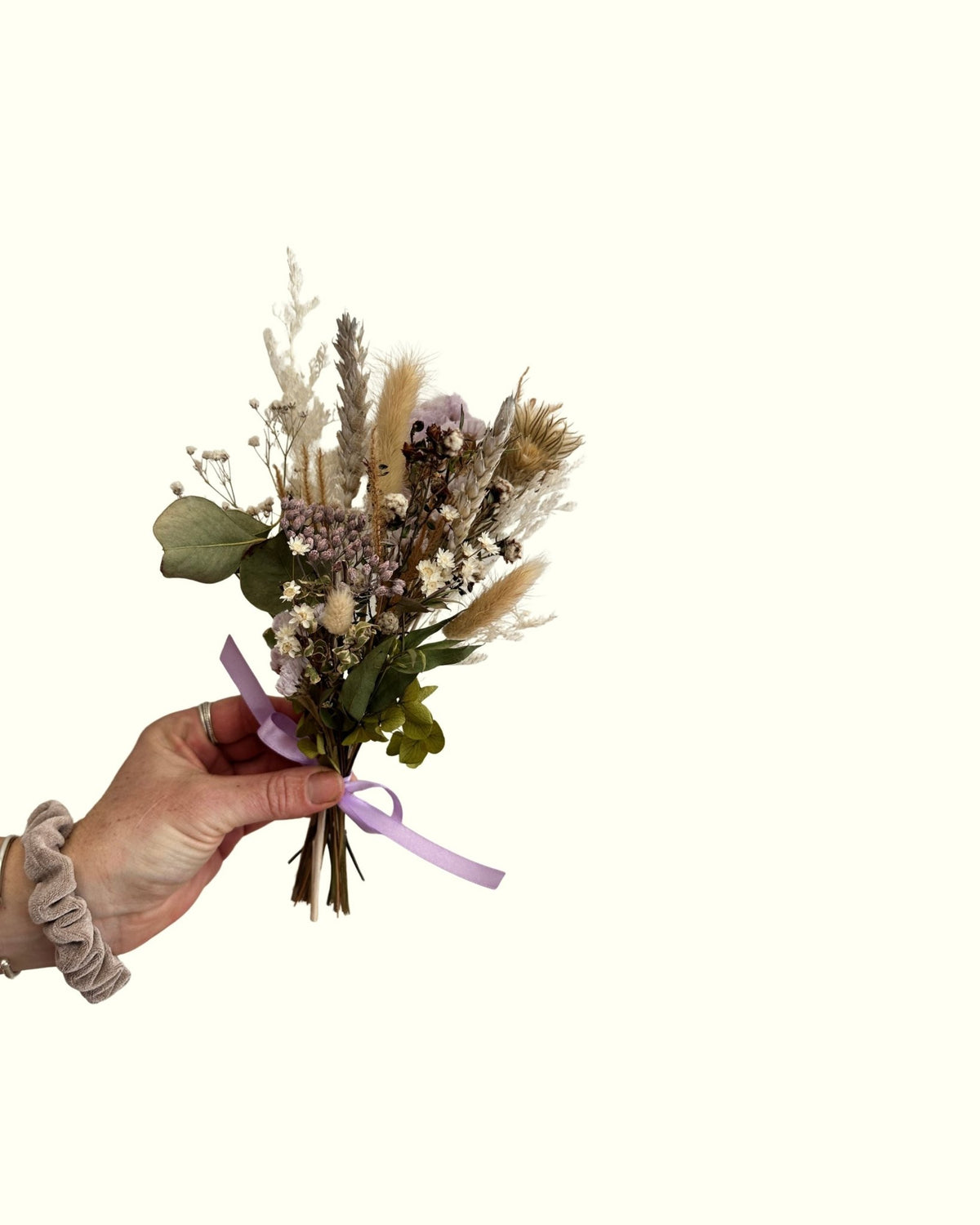 Mini Dried Bundles - The Green Room Flower Company