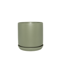 Oslo Planter - The Green Room Flower Company