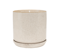 Oslo Planter - The Green Room Flower Company