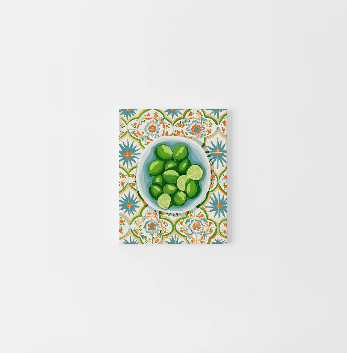 Paint Like Frida - The Green Room Flower Company