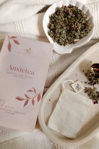 Single Serving Tea Bag - The Green Room Flower Company