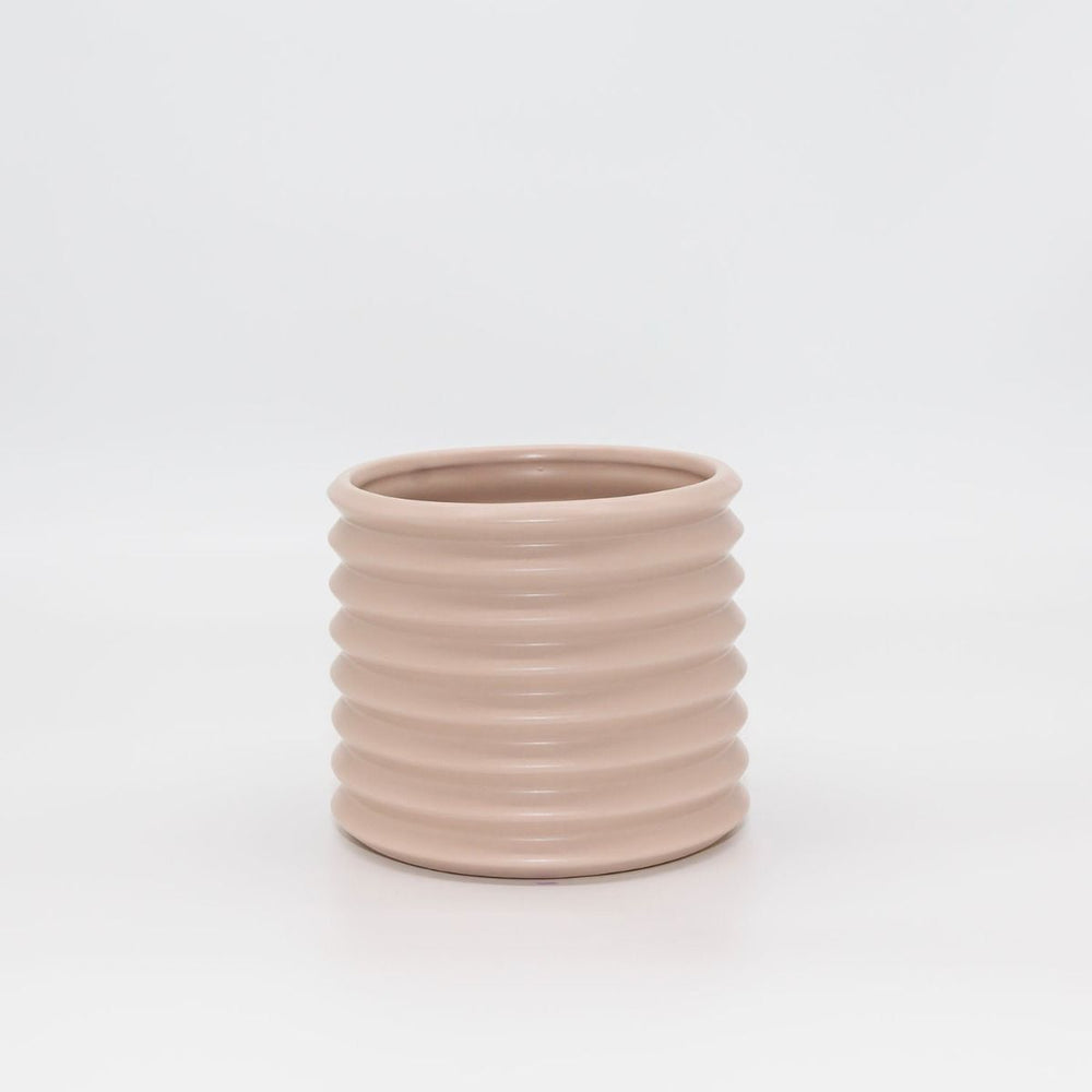 Small Berlin Planter - The Green Room Flower Company