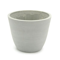 Stonefusion Recycled Pots - The Green Room Flower Company