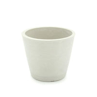 Stonefusion Recycled Pots - The Green Room Flower Company