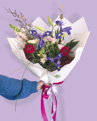 The Berries - The Green Room Flower Company