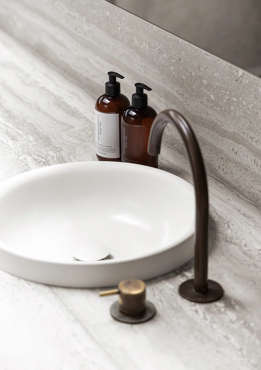 Therapy Relax Lavender & Clary Sage Hand & Body Lotion - The Green Room Flower Company