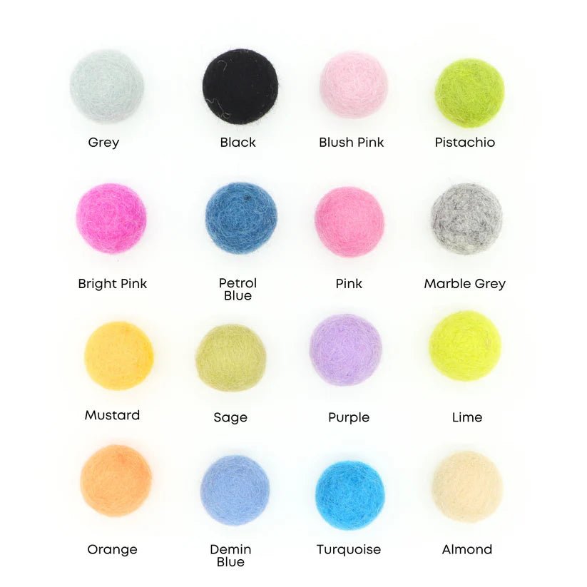 Wild Daisy Bee Air Freshener - The Green Room Flower Company