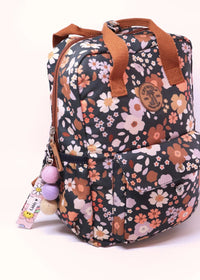 Wild Daisy - Key Chain - The Green Room Flower Company