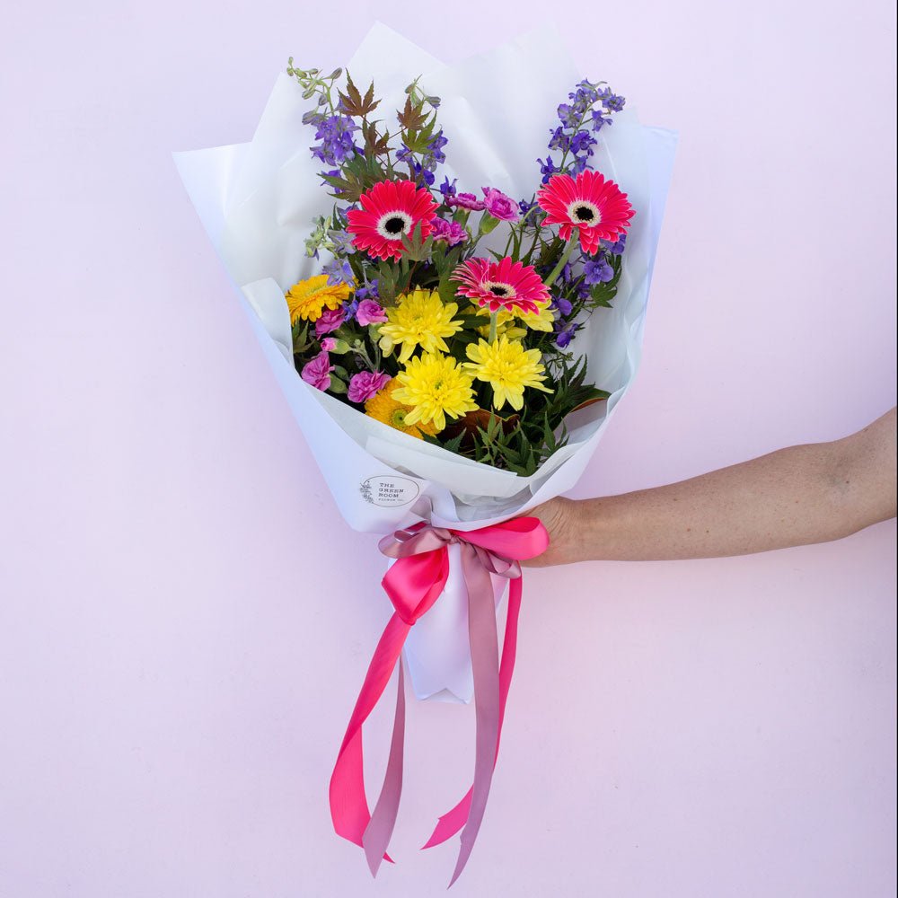 Florist Choice - The Green Room Flower Company