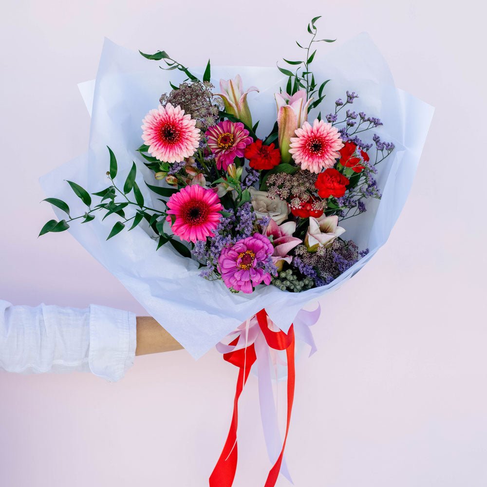 Florist Choice - The Green Room Flower Company