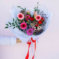 Florist Choice - The Green Room Flower Company