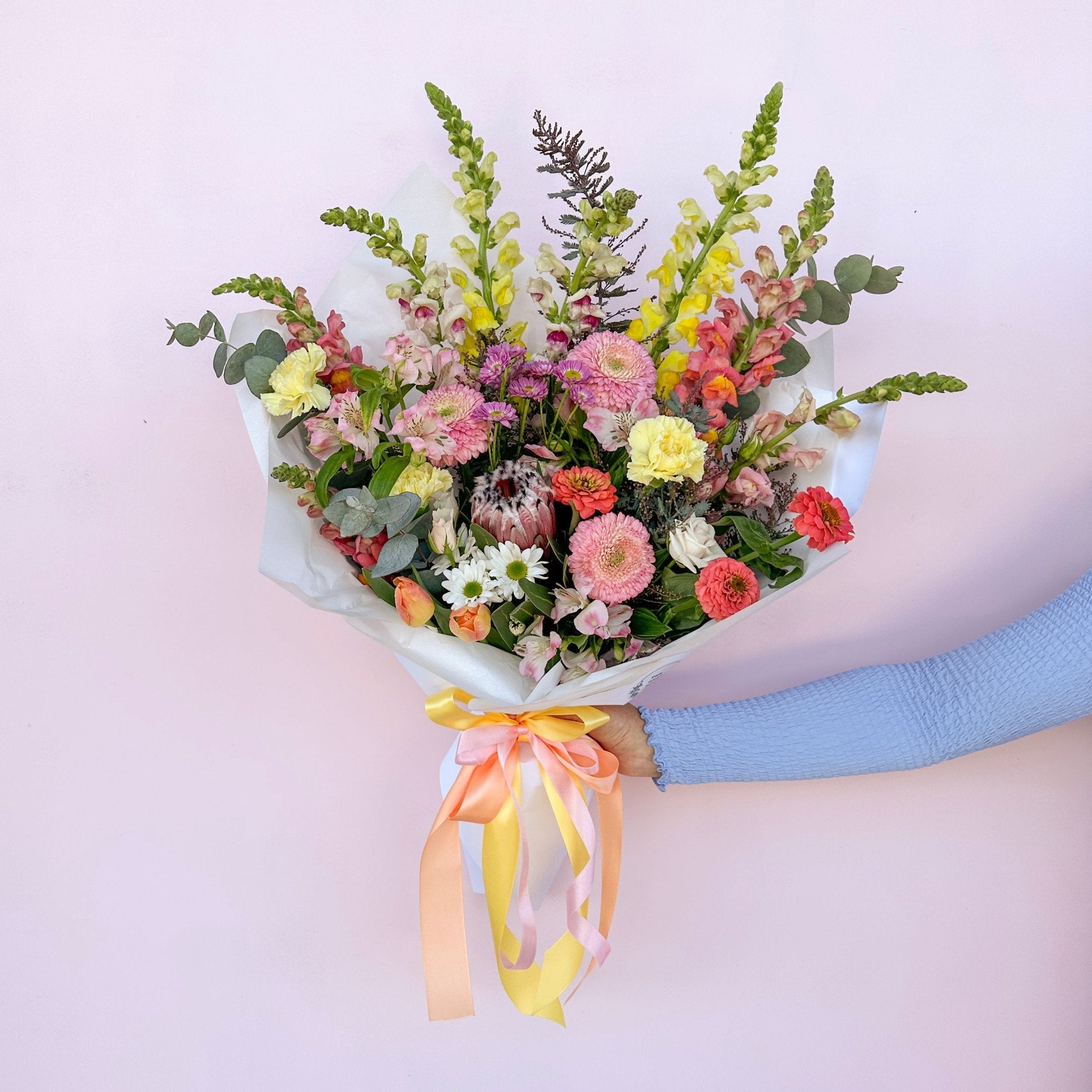 Florist Choice - The Green Room Flower Company