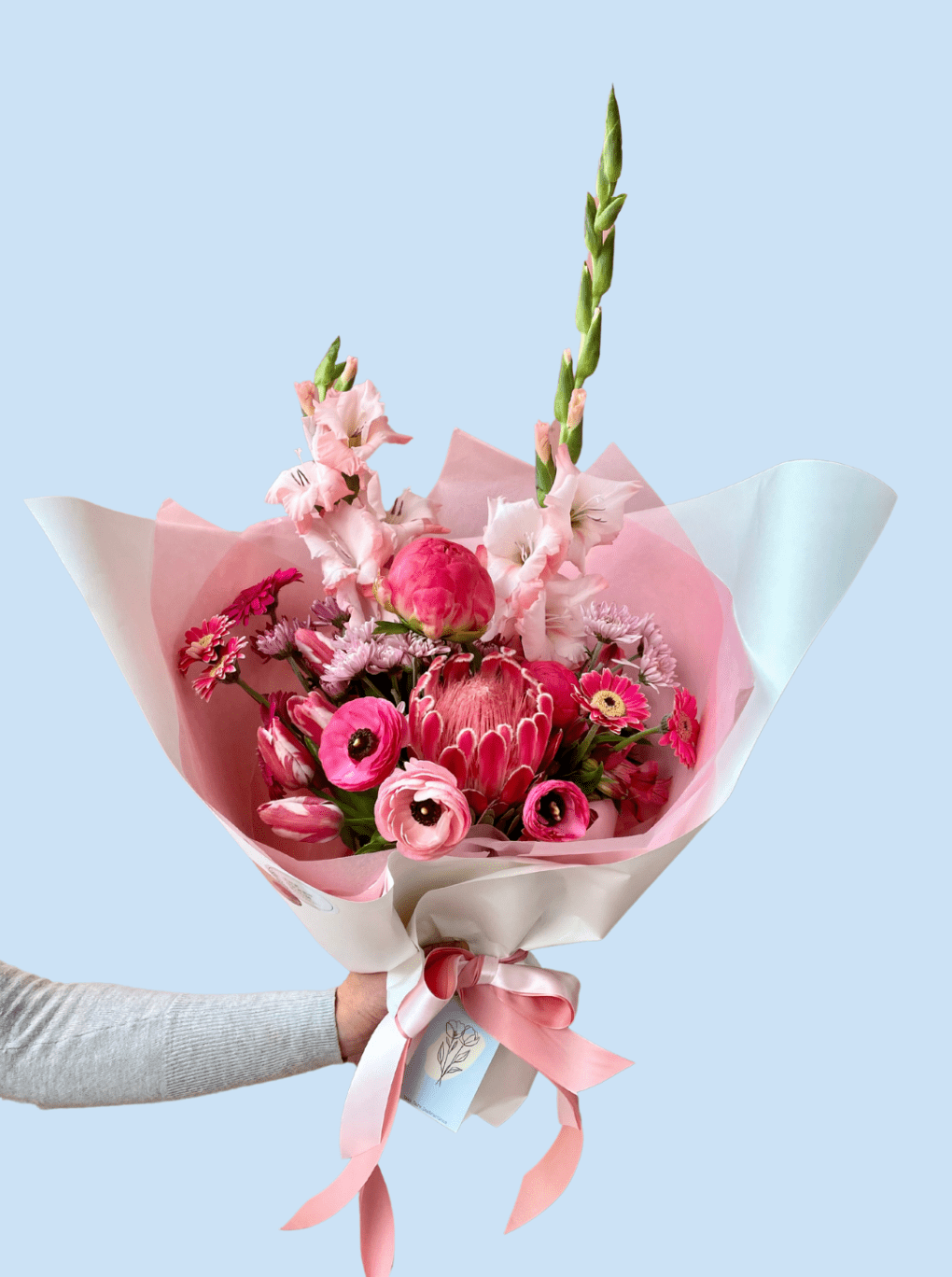 Florist Choice - The Green Room Flower Company