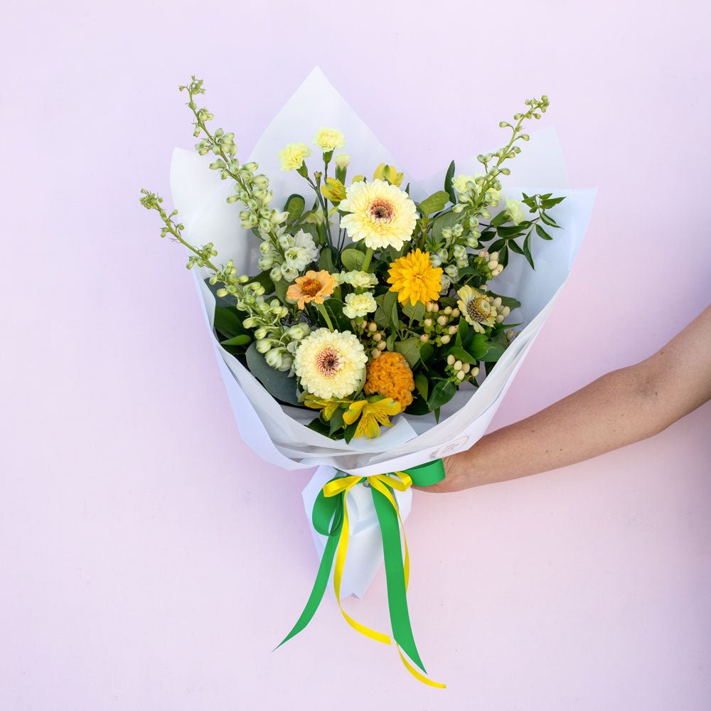 Florist Choice - The Green Room Flower Company