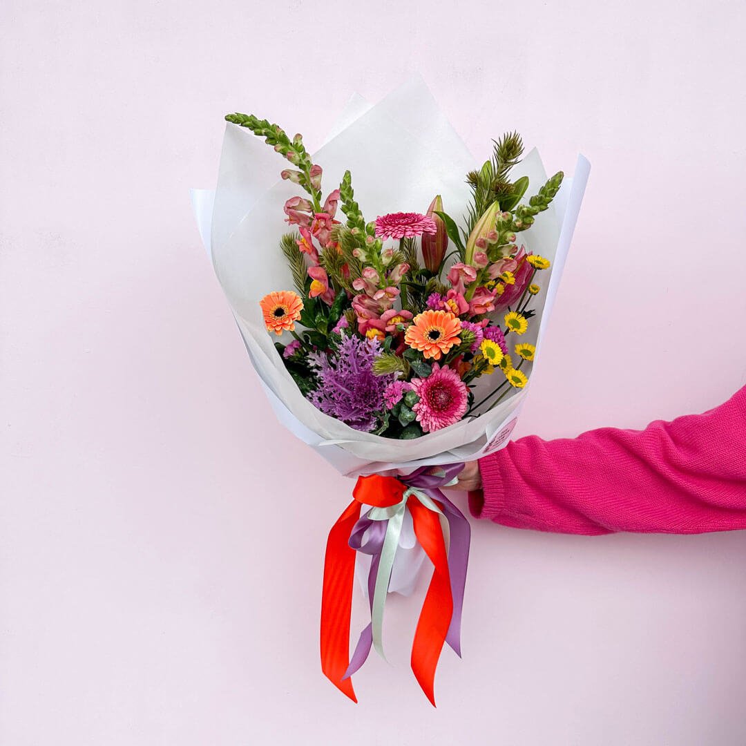 Florist Choice - The Green Room Flower Company