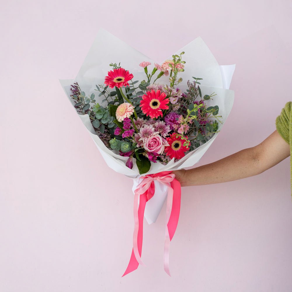 Florist Choice - The Green Room Flower Company