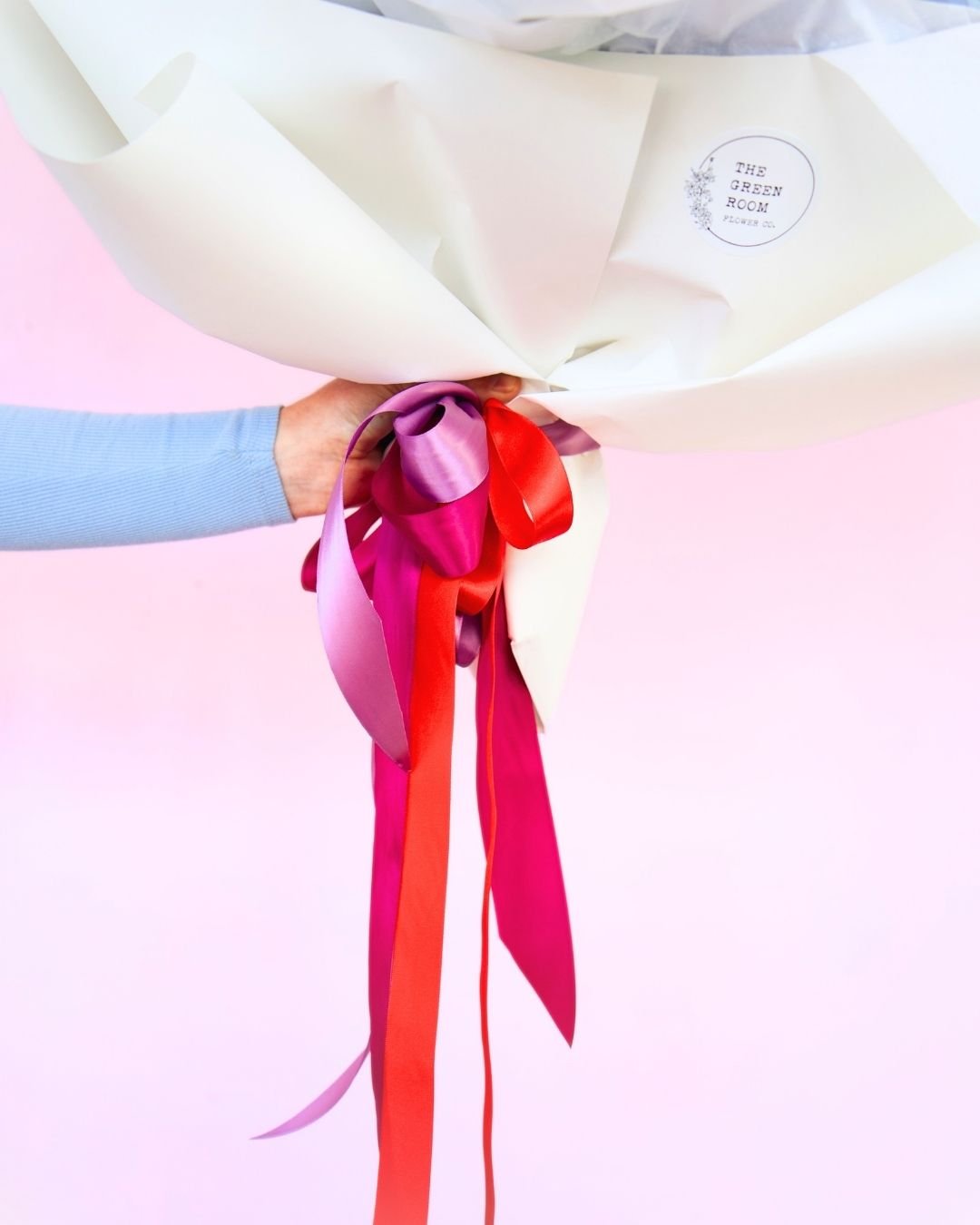 THE BRIGHTS (Valentine's Day) - The Green Room Flower Company