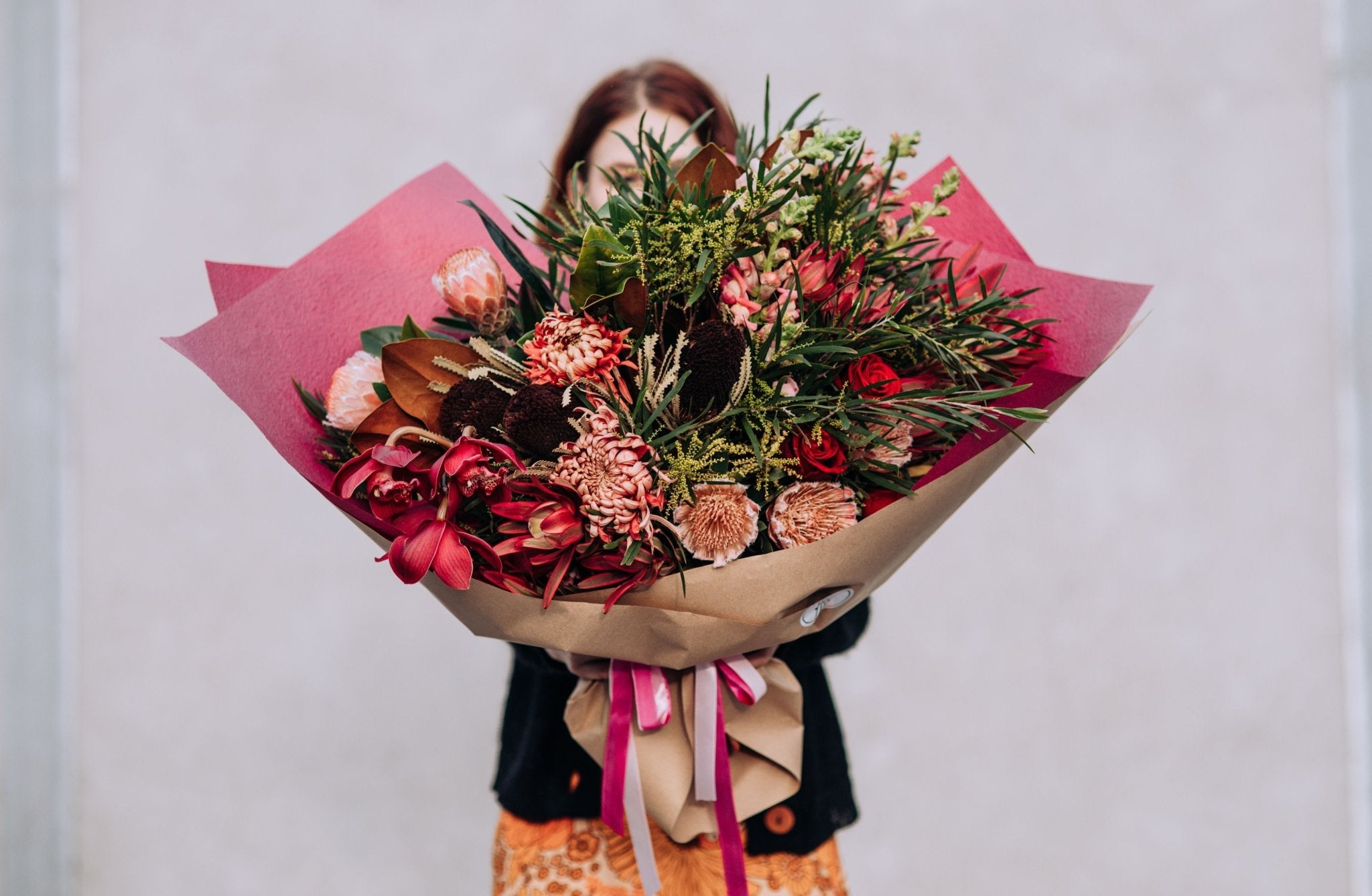 The Green Room Flower Co Gift Card - The Green Room Flower Company