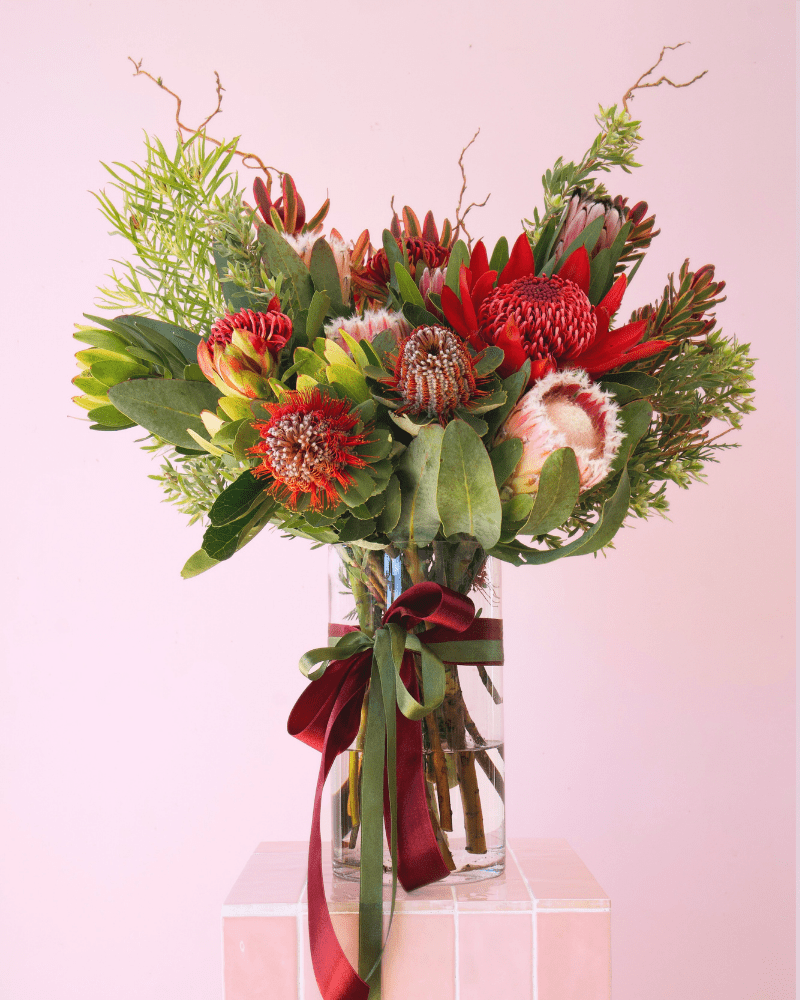 The Natives - The Green Room Flower Company