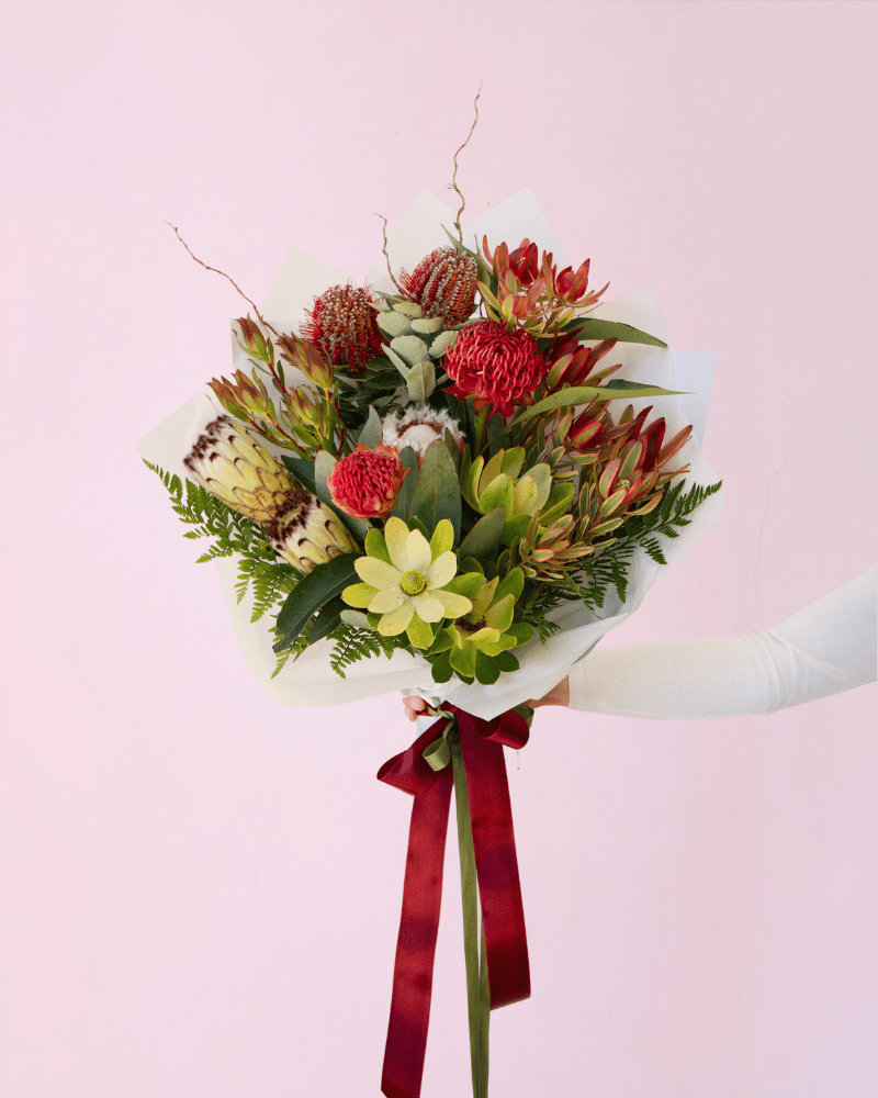 The Natives - The Green Room Flower Company