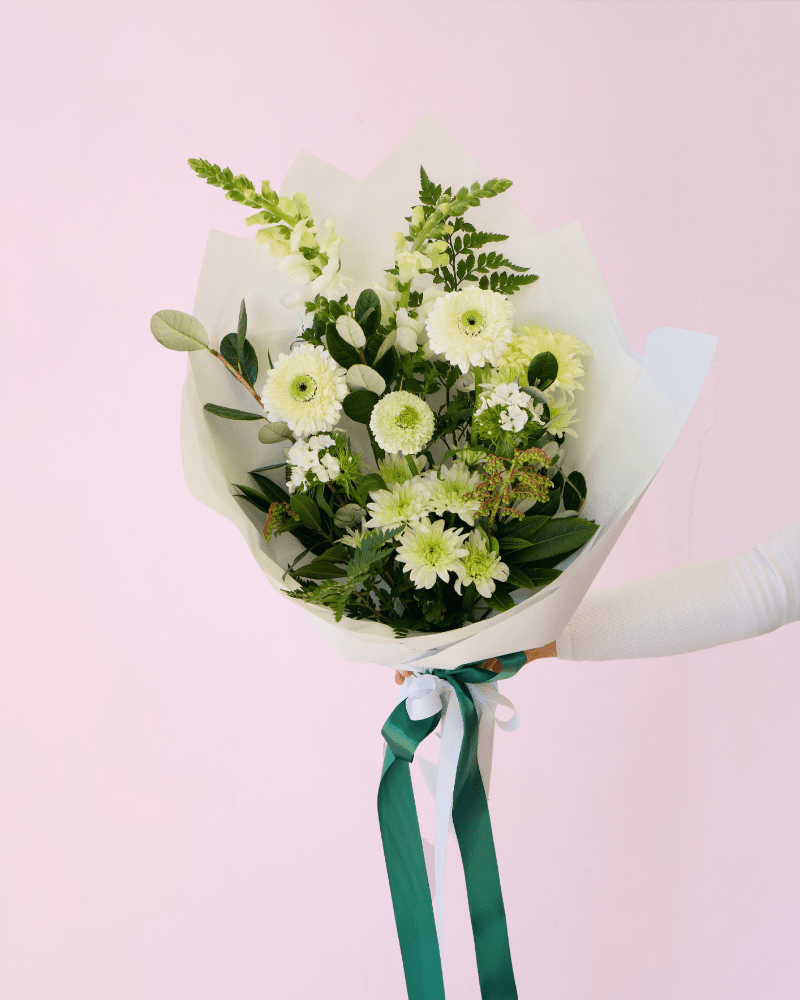 The Neutrals - The Green Room Flower Company